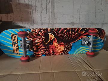 Skateboard come nuovo