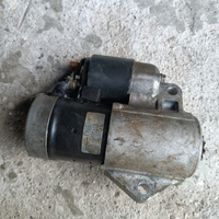 Motorino avviamento Suzuki DF 90 140 150