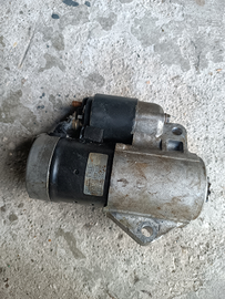 Motorino avviamento Suzuki DF 90 140 150