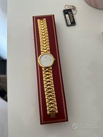Orologio vetta
