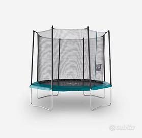 Trampolino elastico Decathlon
