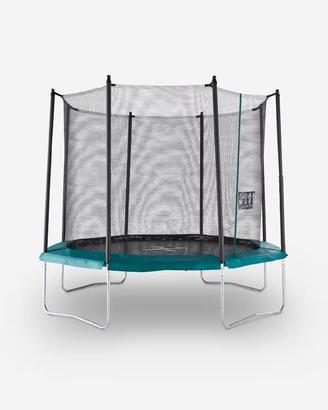 Trampolino elastico Decathlon