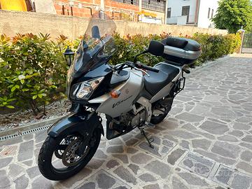 Suzuki V-Strom 650 24.000Km