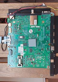 Scheda madre tv led Samsung serie 5000