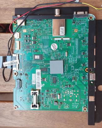Scheda madre tv led Samsung serie 5000
