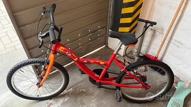 Bici bambini