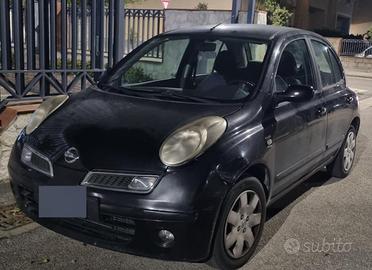 Micra 1.5 diesel