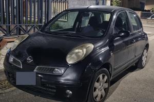 Micra 1.5 diesel