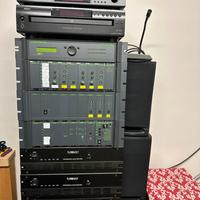 amplificatori  tutondo