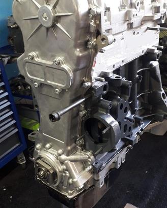 Motore Fiat 1300 Revisionato Cod. 199B1000