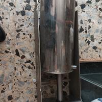 insaccatrice salsicce