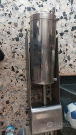 insaccatrice salsicce