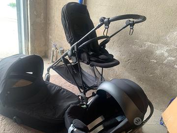 Trio cybex melio carbon