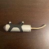 terminale ktm 125 sx 2018