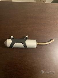 terminale ktm 125 sx 2018