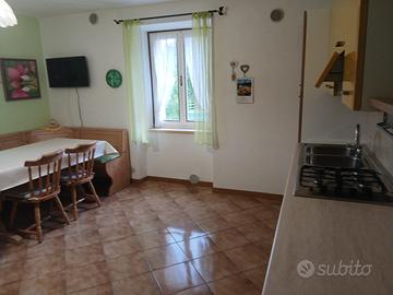 Appartamento disponibile per Luglio