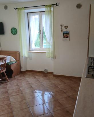Appartamento disponibile per Luglio