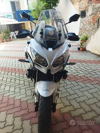 KAWASAKI VERSYS 650ABS