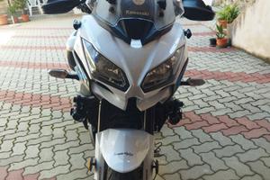 KAWASAKI VERSYS 650ABS