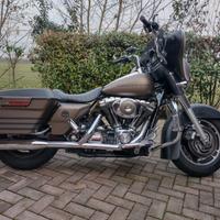 Harley Davidson Street Glide