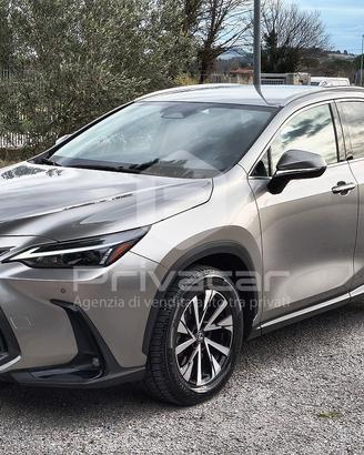 LEXUS NX Plug-in 4WD Premium