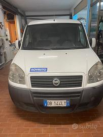 Doblo 1.3 multijet
