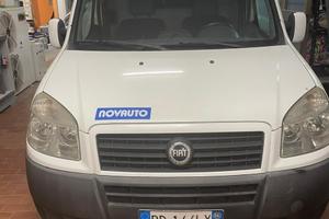 Doblo 1.3 multijet