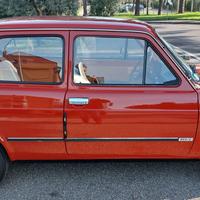 Fiat 127 900 Confort
