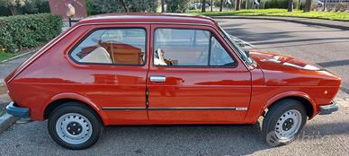 Fiat 127 900 Confort