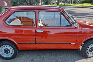 Fiat 127 900 Confort