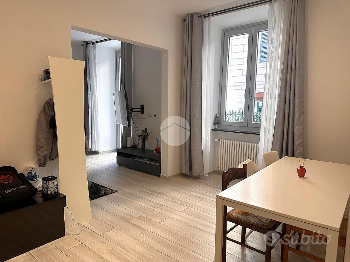 Appartamento – Genova, Castelletto, Centro Est - Vista 5