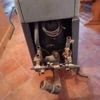 caldaia gasolio a condensazione 