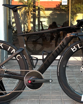 FACTOR ONE KIT FRAME