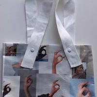 Borsa Tote Maison Margiela MM6