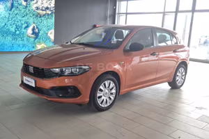 Fiat Tipo 5p 1.5 t4 hybrid 130cv dct