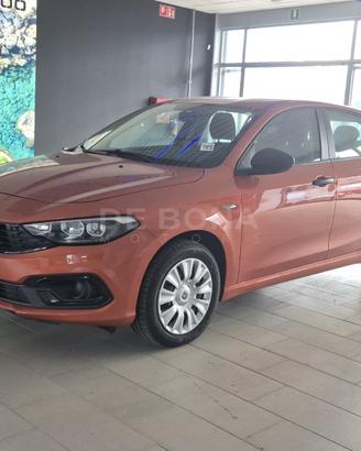 Fiat Tipo 5p 1.5 t4 hybrid 130cv dct