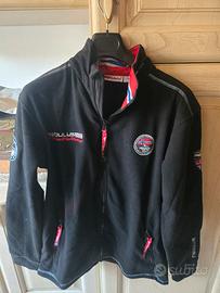 felpa in pile nebulus 