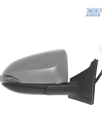 SPECCHIO COMPLETO DESTRO TOYOTA YARIS 10-17 TERMIC