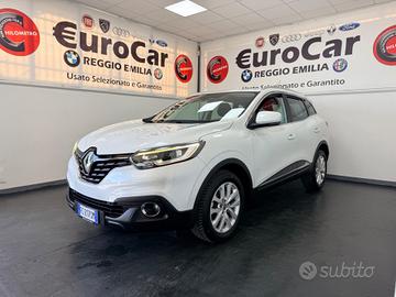 Renault Kadjar 1.5 dCi 8V 110CV EDC Energy Bose 05