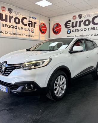 Renault Kadjar 1.5 dCi 8V 110CV EDC Energy Bose 05