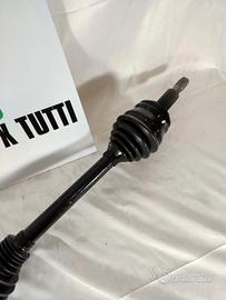 SEMIASSE ANTERIORE DESTRO C00285831 MAXUS E-DELIVE