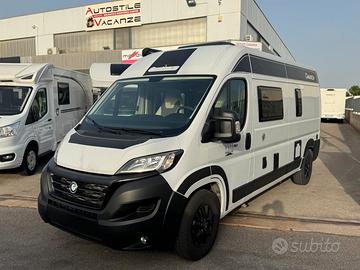 CHAUSSON V594 MAX ROADLINE VIP
