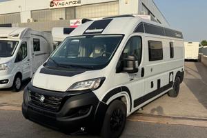 CHAUSSON V594 MAX ROADLINE VIP