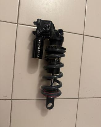 Bici mtb