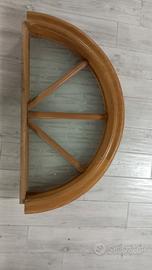 arco in legno