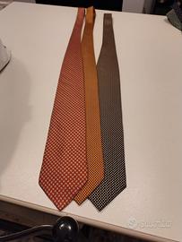 Cravatte uomo Zegna