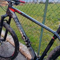 Mtb bianchi front