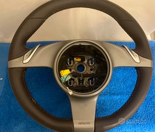 Porsche 911 997 Boxster e Cayman volante