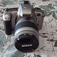 Nikon F55