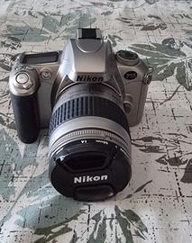 Nikon F55